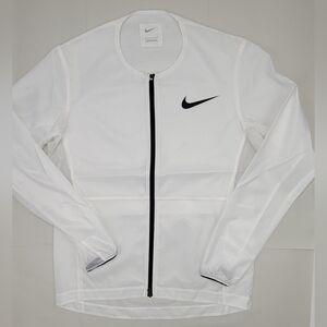 Nike 2024 Pro Elite Lightweight Tracksuit Jacket DR4847-100 Women’s Sz Small New